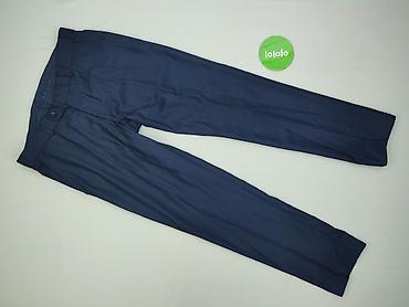 pull and bear bluza oversize: Spodnie garniturowe męskie — 2