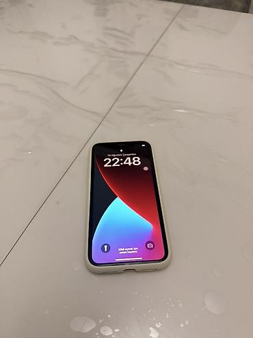iphone en ucuz telefon: IPhone 11, 128 GB, Qara, Face ID — 3