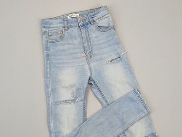 Jeans: Jeans, Pull and Bear, S (EU 36), condition - Good