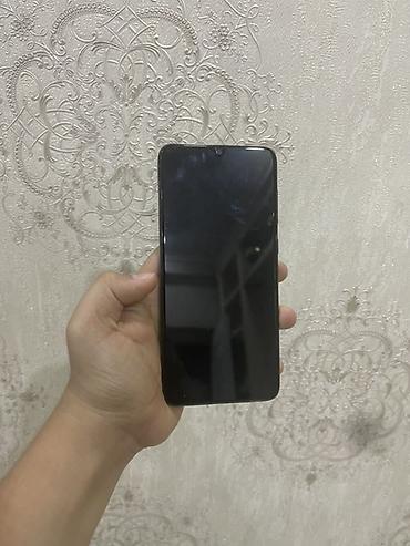 samsung a 80: Samsung Galaxy A70, 128 GB, rəng - Qara, Face ID, İki sim kartlı, Sensor — 2