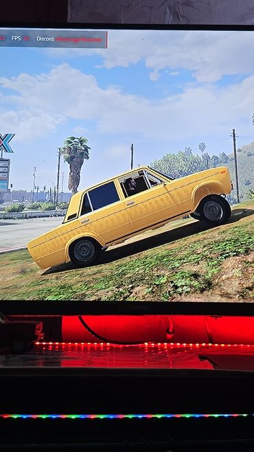 Masaüstü kompüterlər və iş stansiyaları: Kampyuter Sistem bloku gaming,Tək sistem bloku satılır, super gaming — 8