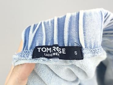 rose player jeans: Tom Rose, Spódnica damska, rozmiar S — 4