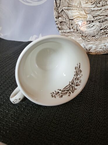 Kuhinjski setovi: Set Ironstone Staffordshire Engleska.70te. Set je nov,zadnje slike na lalafo.rs — 15 Kuhinjski setovi: Set Ironstone Staffordshire Engleska.70te. Set je nov,zadnje slike — 15