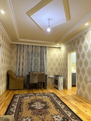 qubada ayliq kiraye evler 2021: 3otaqlı, işıqlı və səliqəli mənzil təqdim olunur.Zabrat 1 də.Zəka