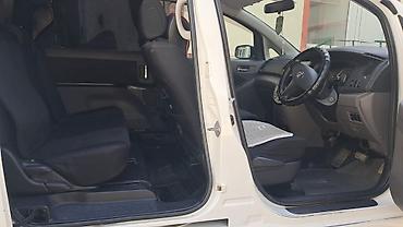 диски тайота сурф: Toyota Isis: 2005 г., 1.8 л, Автомат, Газ, Минивэн — 9