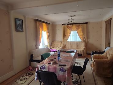 ev alqi satqisi 2018 sumqayit: 90 м², 4 комнаты, Интернет, Газ, Электричество — 10