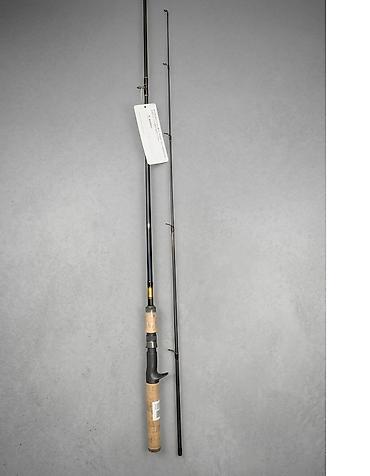 fast: DAIWA Sweepfire SWD 602MFB — двухчастное кастинговое удилище для — 1