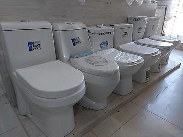 plast: Salam eziz ve deyerli musteriler! Magazamizda susulka hamam — 6