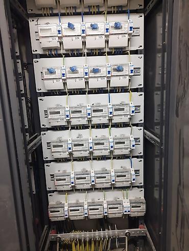 Электрики: Электрик | Установка стиральных машин, Демонтаж электроприборов, Монтаж выключателей Больше 6 лет опыта — 13