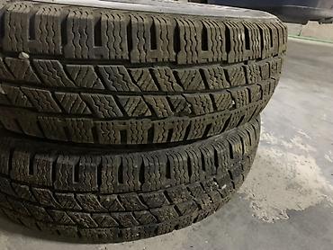 шины 19575r16c: Продаю шины от спринтер рех двух скат 2 шт идеальном состоянии 100% 3 — 9