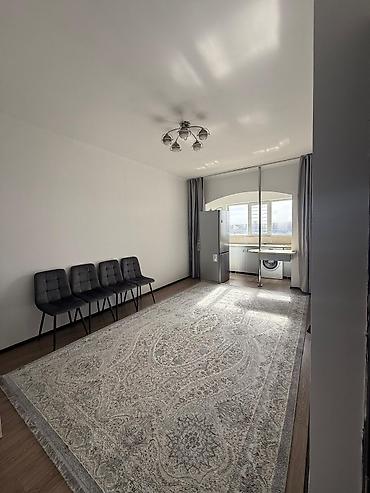 Продажа квартир: 1 комната, 45 м², 106 серия улучшенная, 8 этаж, Косметический ремонт — 4