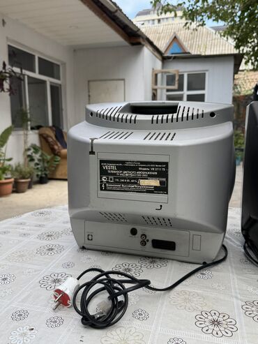 Televizorlar: Televizor Panasonic Ünvandan götürmə — 12