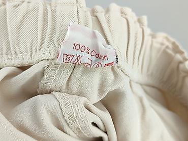 deichmann fb: Sprandi, Spodnie materiałowe damskie, rozmiar XL — 5