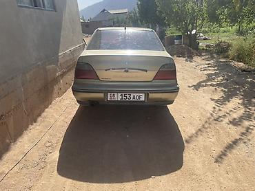 ск шерой: Daewoo Nexia: 2008 г., Бензин, Седан — 4