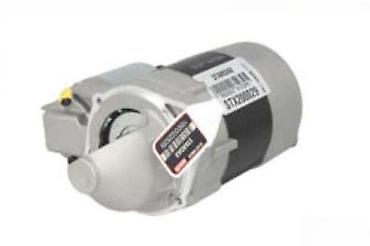 vilasti kljuc: ELEKTROPOKRETAČ - ANLASER (12V, 1KW) MERCEDES A B VANEO | — 2