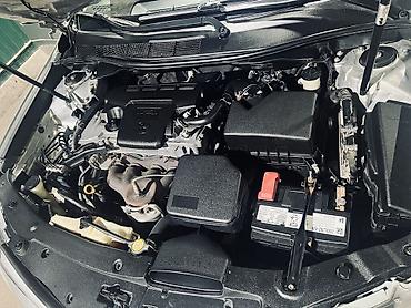 таяота авенсис: Toyota Camry: 2012 г., 2.5 л, Автомат, Бензин, Седан — 10