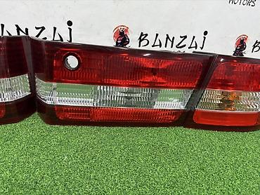 oem: Комплект стоп-сигналов Toyota 2000 г., Б/у, Оригинал, Япония — 5