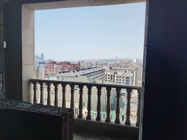 Yeni tikili: 2 otaqlı, Yeni tikili, m. Nəriman Nərimanov, 200 kv. m — 3