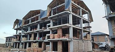 Продажа квартир: 1 комната, 21 м², Индивидуалка, 1 этаж, Готовая ПСО (под самоотделку) — 7