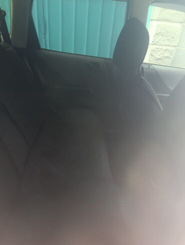 купить опель вектра ц: Honda Fit: 2002 г., 1.3 л, Автомат, Хэтчбэк