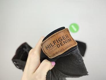 marynarka zara basic: Hilfiger Denim, Jeansy dla mężczyzn, rozmiar XS — 4