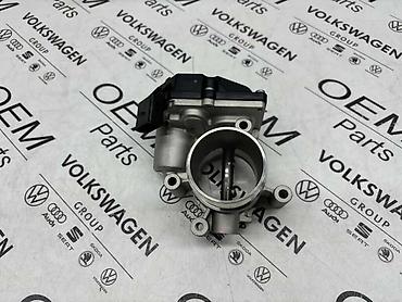 epoxy plastic mannol: KLAPNA GASA 2.0 TDI ZA VOLKSWAGEN SHARAN, TIGUAN, TOURAN . - 03L 128 — 5