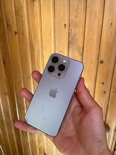 купить айфон 5 бу: IPhone 15 Pro, Б/у, 256 ГБ, Серебристый, Зарядное устройство, Чехол, 83 % — 4