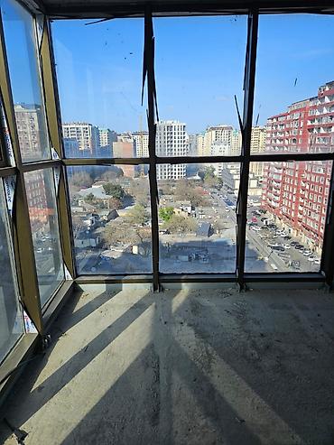 Mənzillər: 3 otaqlı, Yeni tikili, 113 kv. m — 5