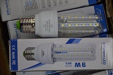 cotex posteljine: Led sijalice kukuruz 9w. ORIGINAL POPCORN® NISU SAMO ZAPALJIVE — 3