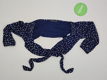 mango kozaki: Boohoo, Bluzka damska, rozmiar M — 2