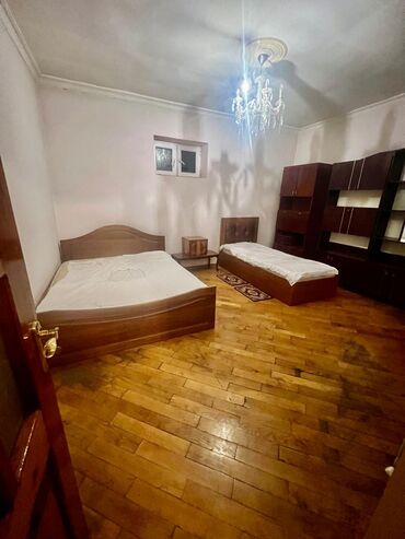 Uzunmüddətli kirayə evlər: 100 kv. m, 4 otaqlı, Qaz, İşıq, Su -da lalafo.az — 3 Uzunmüddətli kirayə evlər: 100 kv. m, 4 otaqlı, Qaz, İşıq, Su — 3