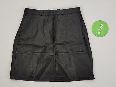 striwa leather: New Look, Spódnica damska, rozmiar S — 2