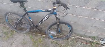 Горные велосипеды: Горный велосипед, Skillmax, Алюминий — 10