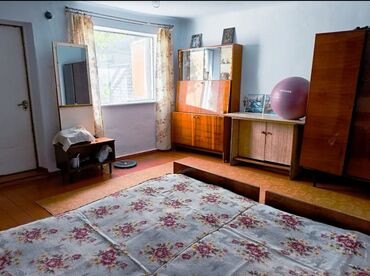 Продажа домов: Дом, 95 м², 5 комнат, Агентство недвижимости, Косметический ремонт at lalafo.kg — 13 Продажа домов: Дом, 95 м², 5 комнат, Агентство недвижимости, Косметический ремонт — 13