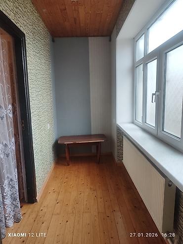 Mənzil kirayələyirəm: 4 otaqlı, 85 kv. m — 3