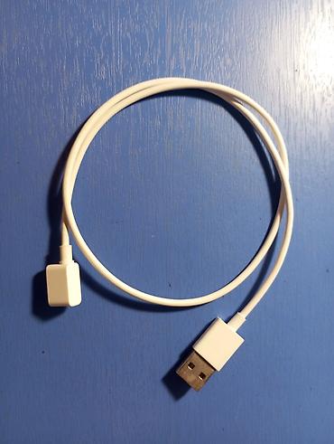silikon kabro: İşlənmiş, Smart qolbaq, Xiaomi, Sensor ekran, rəng - Qara — 4