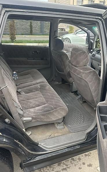 honda porter: Honda Odyssey: 1998 г., 2.3 л, Автомат, Газ, Минивэн — 9