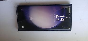 9 дюйм: Ултра 23 срочная продажа Смартфон Samsung Galaxy S23 Ultra - Экран — 1