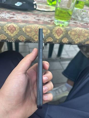 m4 pro: Poco X5 Pro 5G, 256 GB, rəng - Qara, Sensor — 2