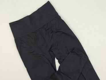 legginsy push up z wysokim stanem: Leggings Sports for women, size S (EU 36)
