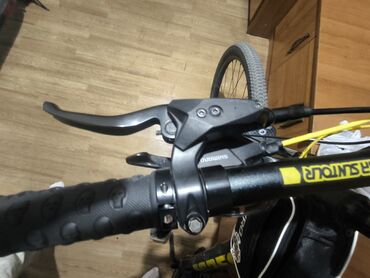 Горные велосипеды: Горный велосипед, Aspect, Рама L (172 - 185 см), Алюминий, Б/у — 2