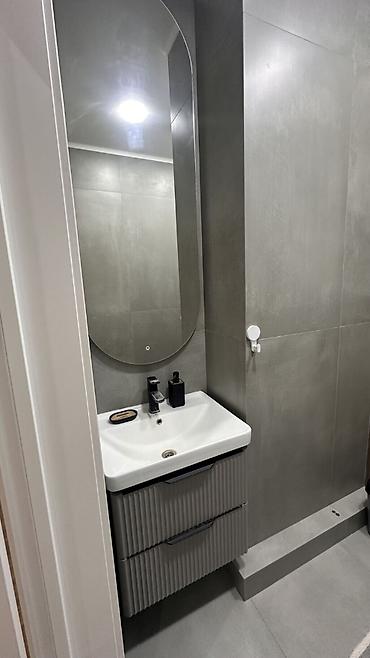 Продажа квартир: 3 комнаты, 117 м², Старый аэропорт 10 этаж, Евроремонт — 8