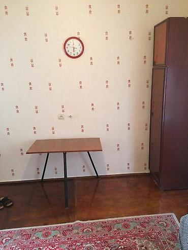 Günlük kirayə evlər: 60 kv. m, 3 otaqlı — 2