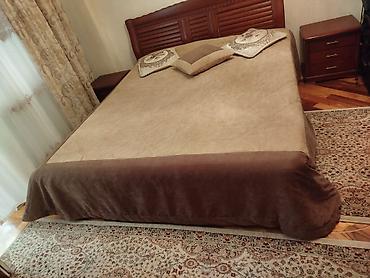 qoyun satis: Pakrıval,Pled,Örtük Rəng: Açıq və tünd kofe rəngi (bej rəng ) — 2