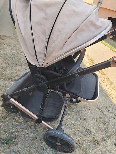 Autosedišta: Cybex Gold auto-sedište za bebe (nosač/jaje) - Tip: autosedište — 11
