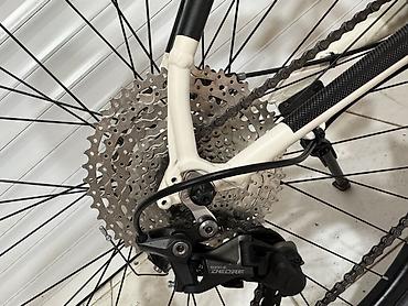 velo mtb: Hardtail dağ velosipedi. Custom yıgılıb. İdeal vəziyətdədir — 3