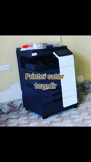lacin ticaret merkezi qizil instagram: Salam Aleykum super printerdir tezedir sadece pula ehtiyac olduğuna