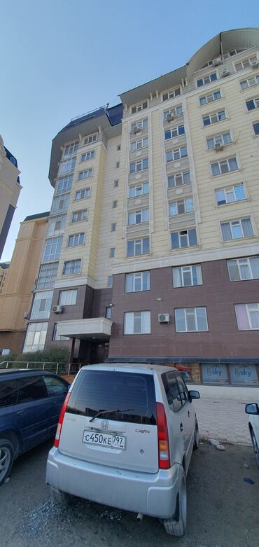 хочу снять квартиру без посредников: 2 комнаты, 58 м², Элитка, 4 этаж, ПСО (под самоотделку)