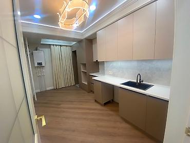 Продажа квартир: 1 комната, 40 м², Асанбай мкр Элитка, 8 этаж, Свежий ремонт at lalafo.kg — 10 Продажа квартир: 1 комната, 40 м², Асанбай мкр Элитка, 8 этаж, Свежий ремонт — 10