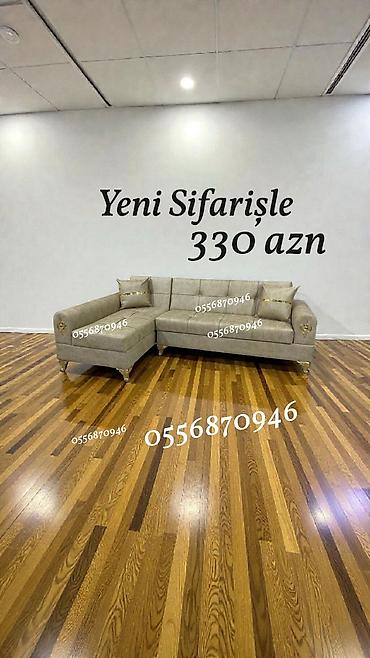 ucuz divan satilir: Künc divan, Yeni, Açılan, Bazalı, Parça, Şəhərdaxili pulsuz çatdırılma — 3